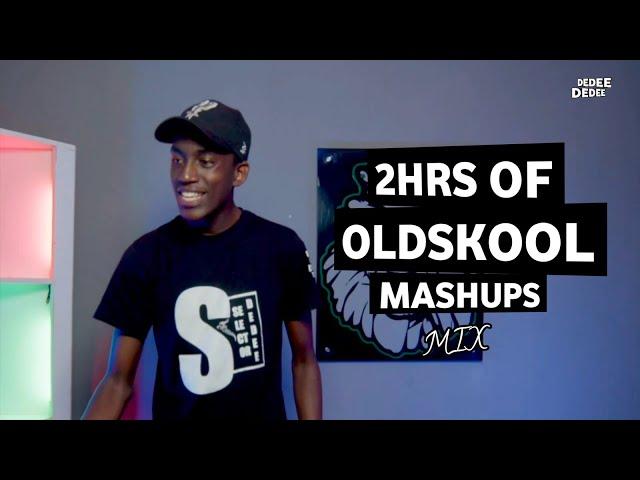 2HRS OF OLDSKOOL MASHUPS FT SELECTOR DEDEE [Tid,Mejja,Nonini,Esir,Mr Lenny,Jaguar,P squqre...etc]