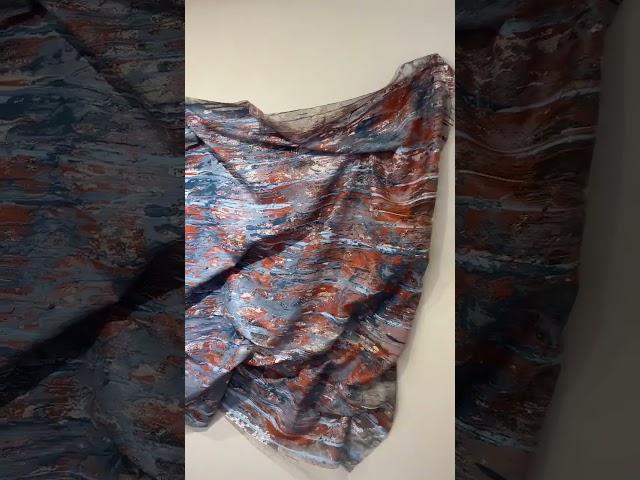 Tarik Mendes Goggleworks Solo Exhibition July 2022  Installation Art