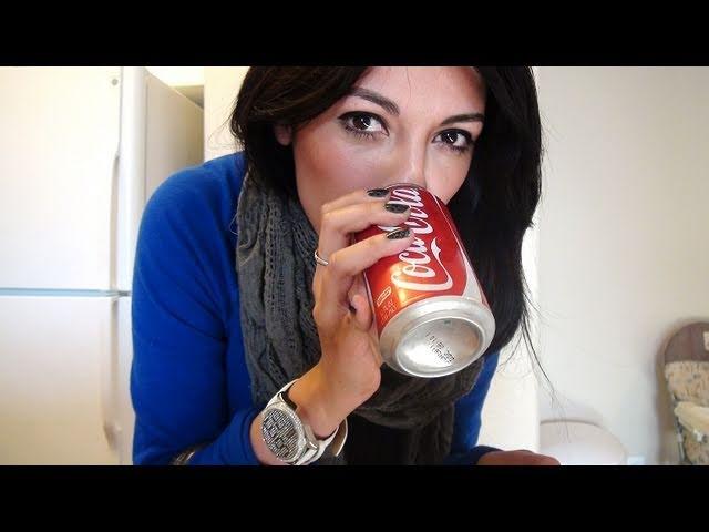 Coke lover??