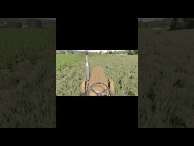 Sianokosy 2025 #automobile #farming #farmingsimulator22 #agriculture #agro #śmieszne
