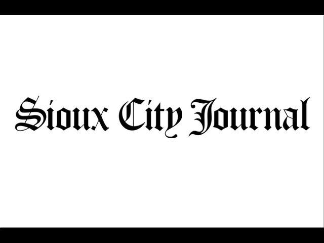 Sioux City Journal Trailer