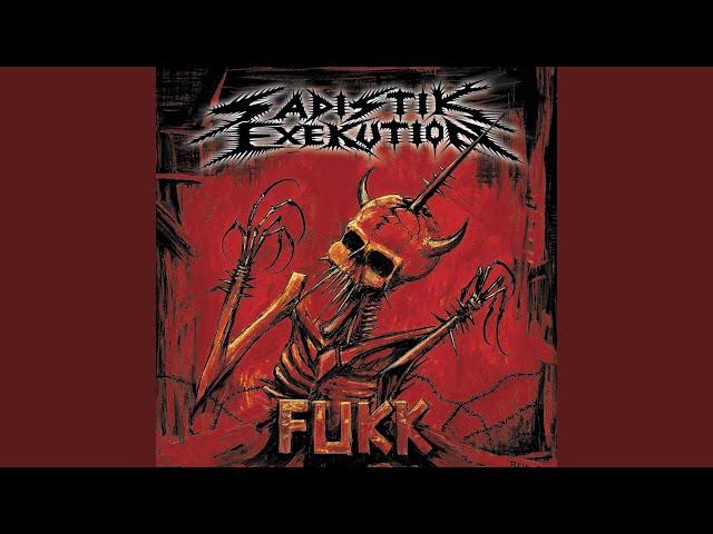 Organized Sadistik Abuse