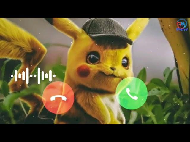 Pika pika pikachu Song Ringtone__Tik Tok Popular Ringtone__ instrumental Ringtone new instrumental