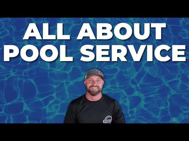 BEST Pool Service in Cape Coral FL