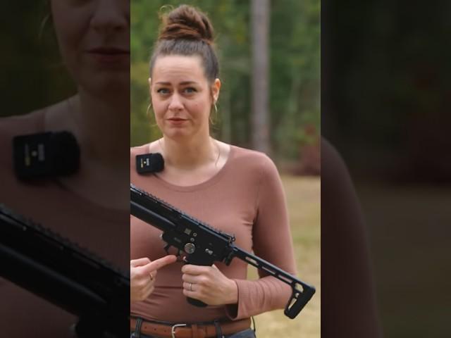 Mordax Airgun Trigger