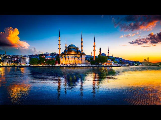 Most Magical Places You Must See in Turkey – The Ultimate 4K Travel Guide