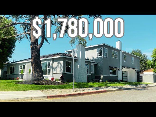 Beautifuly Upgraded Home in Long Beach, CA | Bixby Knolls