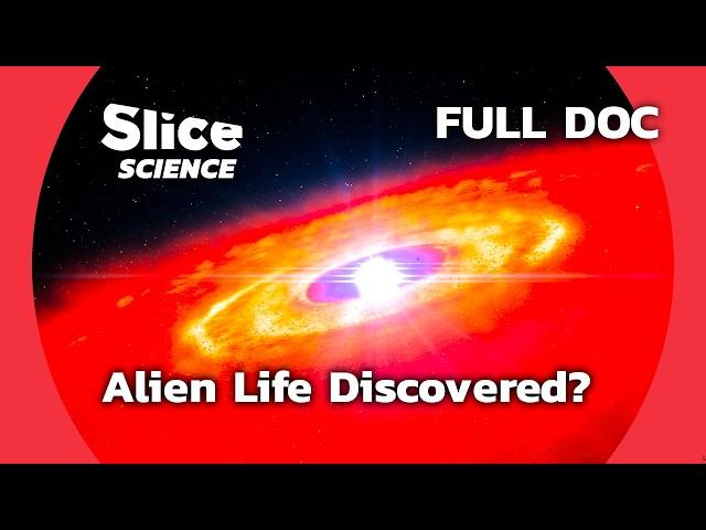 First Contact? Exploring Life on Exoplanet Minerva B | SLICE SCIENCE  | FULL DOC