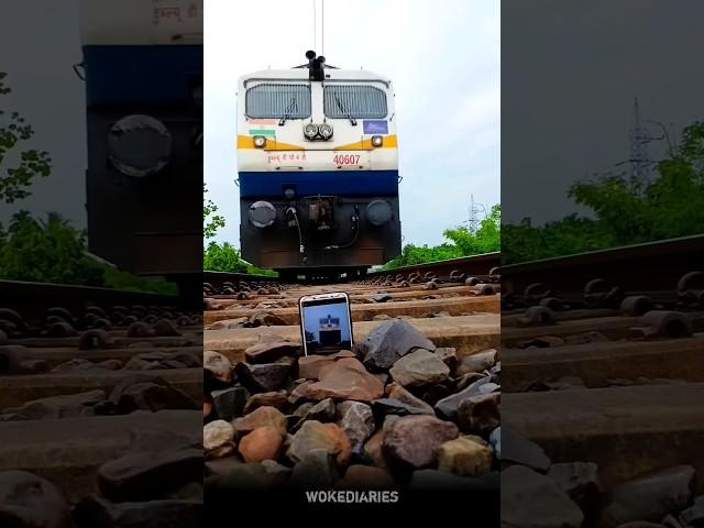 Did You Know This About Train 