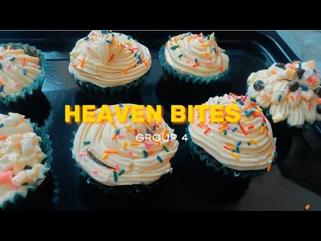 HEAVEN BITES IS COMING SOON!