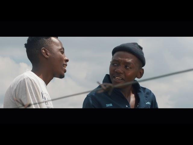 Mas Musiq - Zaka (Official Video) ft. Aymos, DJ Maphorisa & Kabza De Small