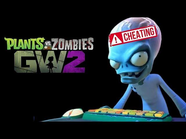 PVZ GW2: Casually Explaining Professionalism (@zBeanie )