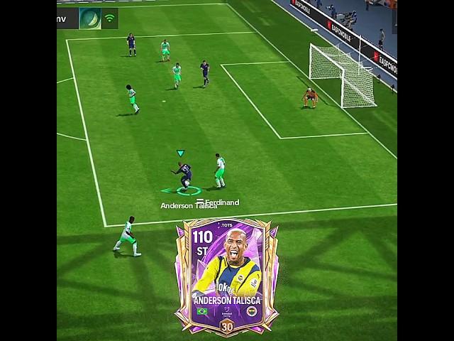 Cheap Beast ST  | #fcmobile #tots