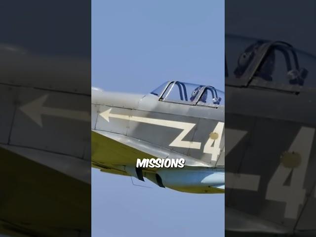 Why Do Military Planes Still Use Propellers in 2025?