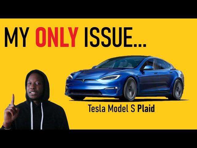 Tesla Plaid S Model | Delivery Event Full Recap In Under 5mins