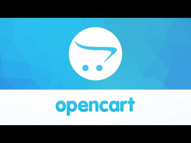 OpenCart. How To Add New Layout And Assign A Module To A Page Using It