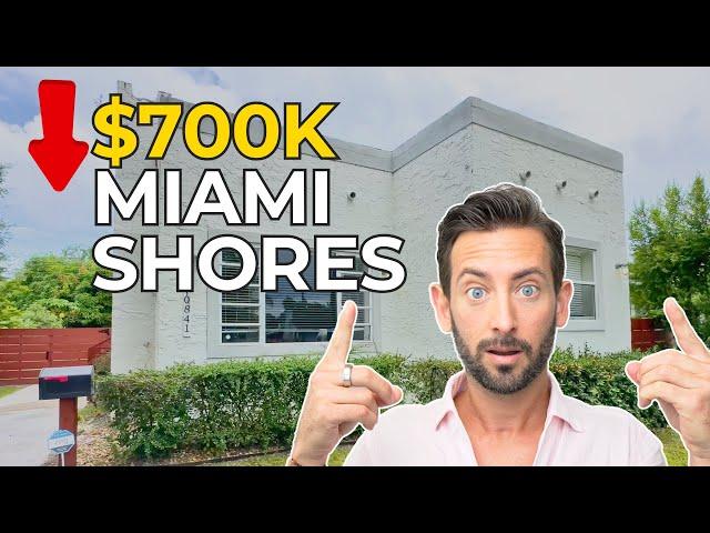 Take A Peek Inside This Miami Home | Miami Home Tour