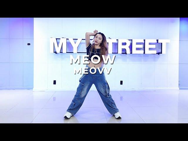 Meow - Meovv / Cover Dance / By AUM