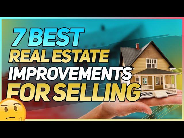 Home Selling? Before / After - 7 Best Home Tips to Sell for Top Dollar