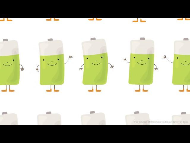 NEOLIFE Nigeria | Charged up on Good Nutrition