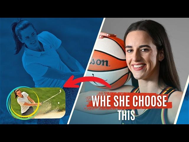 Caitlin Clark's LPGA Victory Shakes Up the WNBA: The Aftershock in Women’s Sports