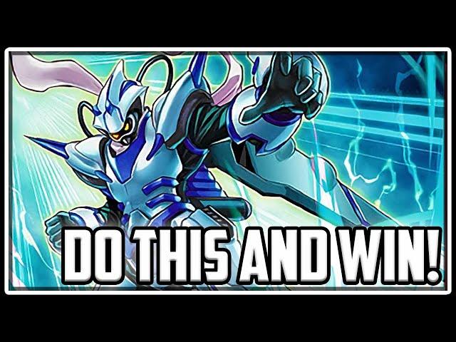 Pull This Off And WIN! ...or not. Competitive Master Duel Tournament Gameplay!