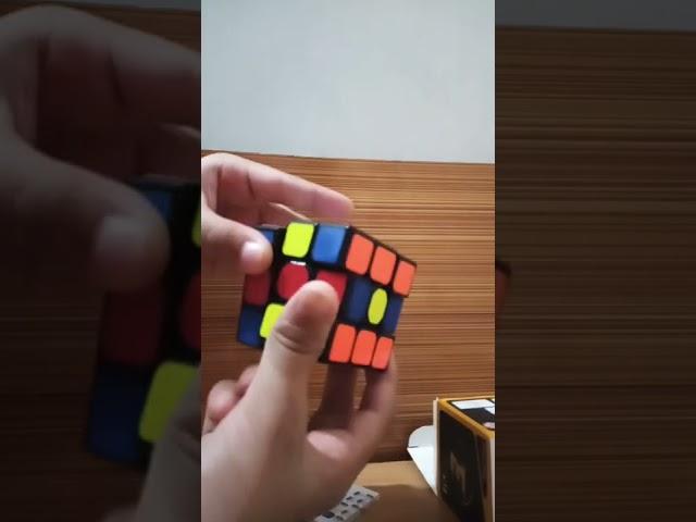 A NEW PACKAGE FROM DARAZ ( SPEED CUBER AUD )