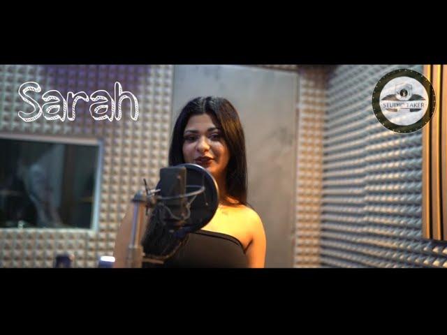 Sarah - Akana Phirkeres (Official VideoKlip)