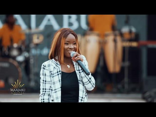 Concert Ksbloom - Artistes Maajabu (Clip Officiel)