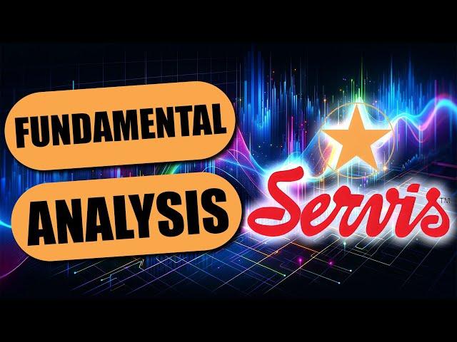 Service Industries Fundamental Analysis | PSX(SRVI)