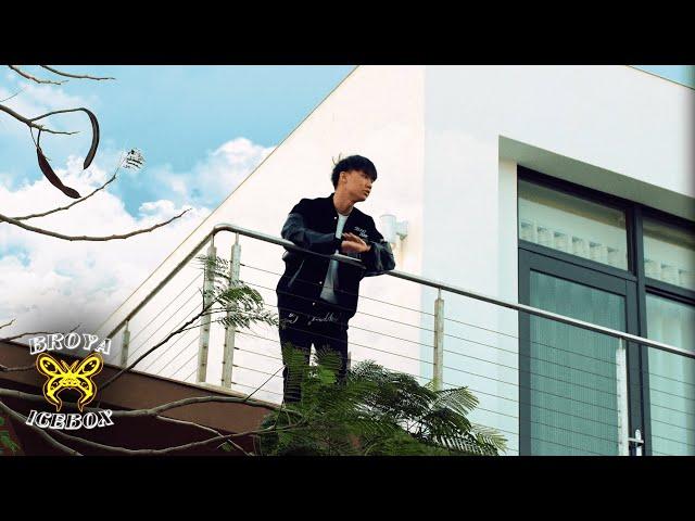 Slice - Mercedes (Dir.by @VincentWan9)