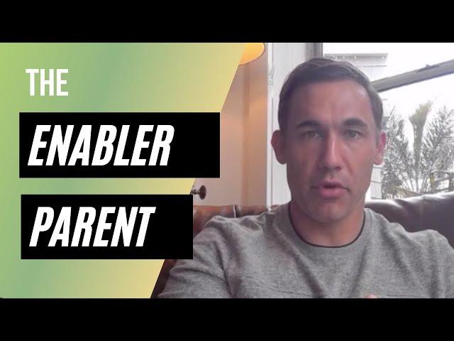 The enabler parent in the narcissistically abusive family