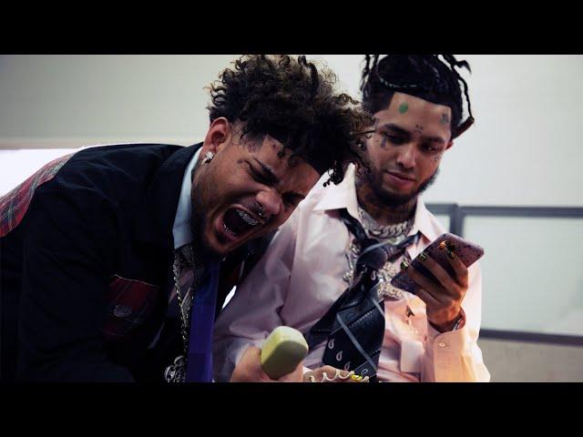 Smokepurpp - Off My Chest feat. Lil Pump  (Official Music Video)