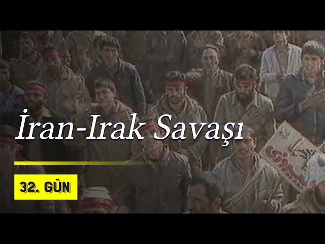 İran-Irak Savaşı