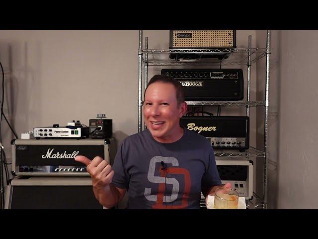 Why Randall Smith Was Fired from Mesa Boogie