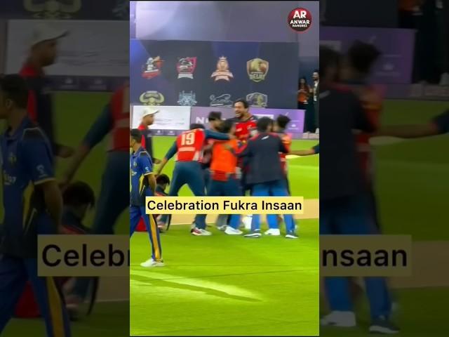 celebration fukra insaan #abhishekmalhan #fukrainsaan #ecl #shortsfeed #trendingshorts#youtube#edit