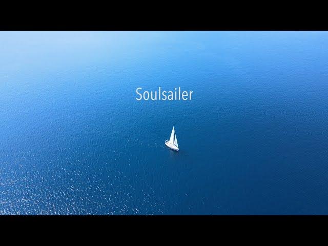 Trailer: Soulsailer -  The Quest for Meaning - Award Winning Documentary