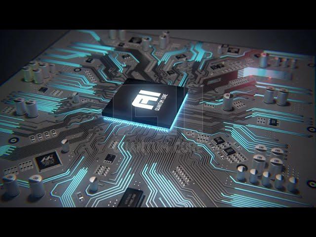 AI Quantum Core