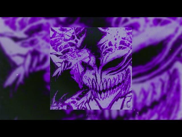 GLITZO - SLXUGHTER (Slowed + Reverb)