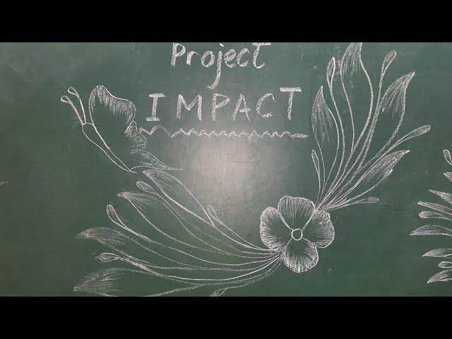 PROJECT IMPACT