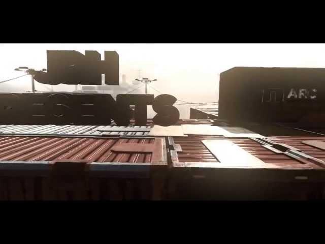 GraspDimension™ | Grasp The Future #3 [OG]