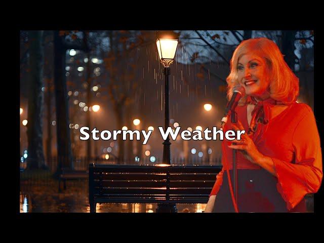 Stormy Weather - Etta James(Cover)