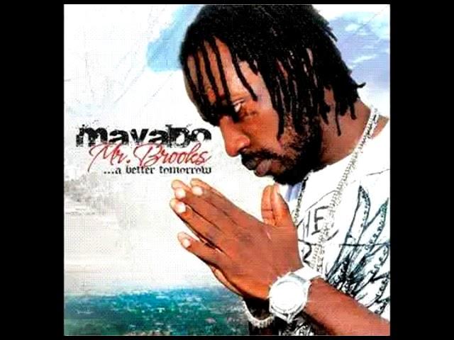 MAVADO - NEVER BELIEVE YOU (DASECA PROD. NEW 2K9)