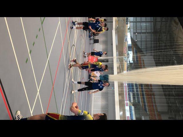 Poole Phoenix v Warrington wolves 8/5/22