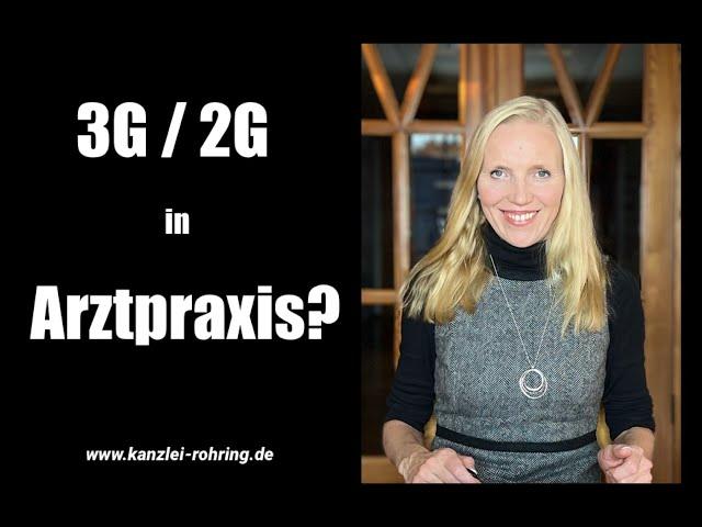 3G / 2G in Arztpraxis ?