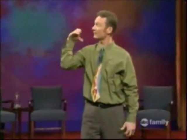 SFAH - The Best Of Ryan Stiles