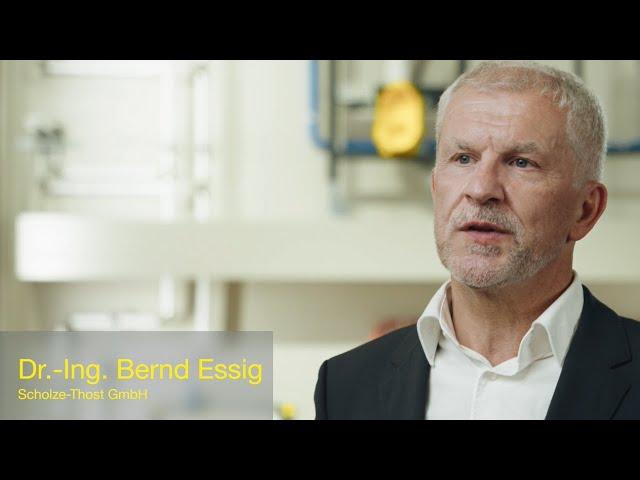 Dr.-Ing. Bernd Essig: Potenziale von BIM in der Technischen Gebäudeausrüstung (TGA)