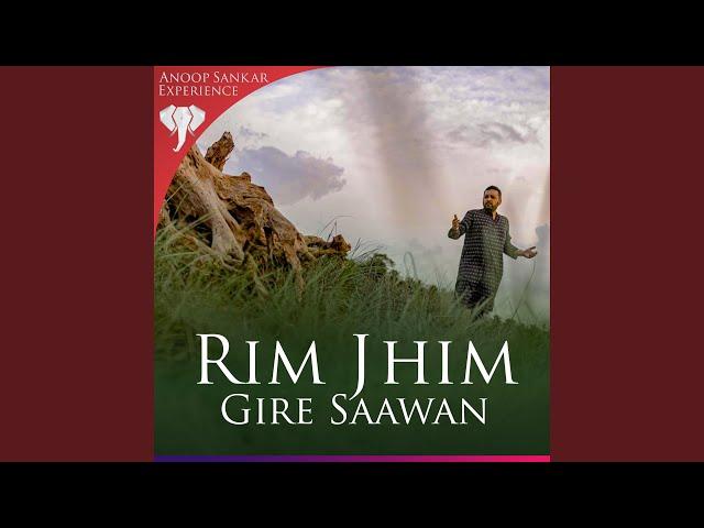 Rim Jhim Gire Saawan (feat. Ramu Raj)