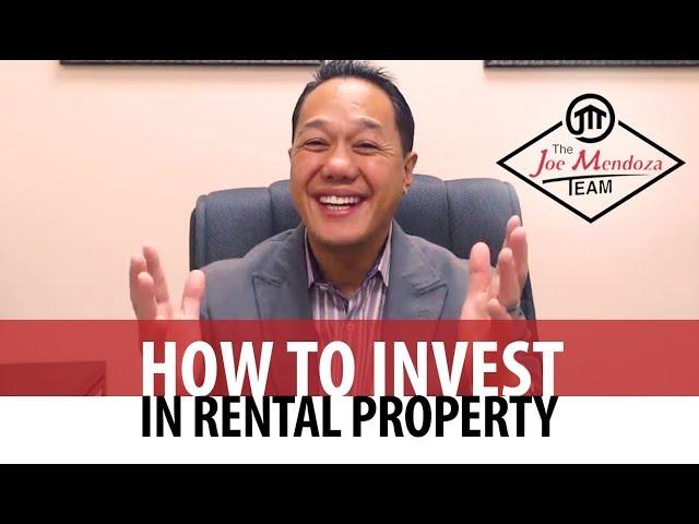 San Diego Real Estate: What Are the 7 Keys to Investing in Rental Property?
