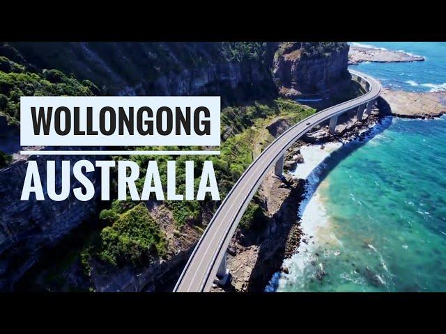 Visit Wollongong | Discover Australian Cities